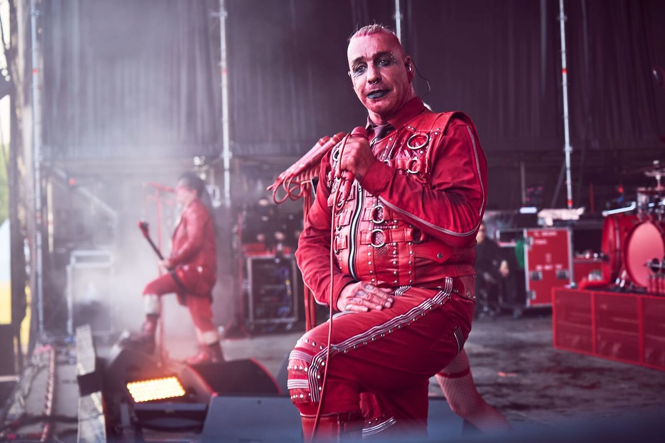 Till Lindemann