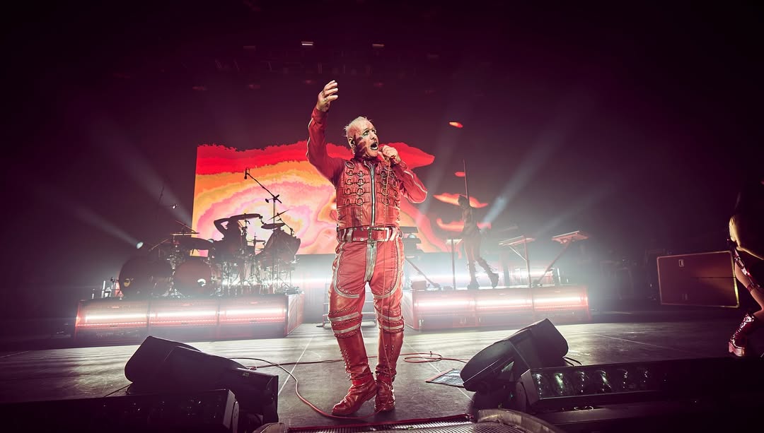 Till Lindemann