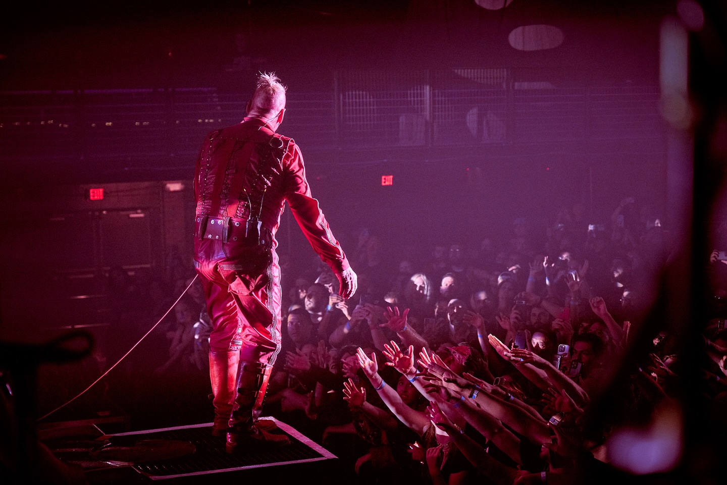 Till Lindemann