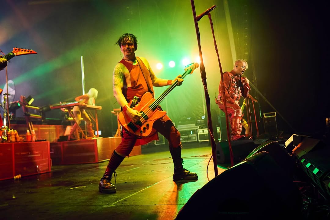Till Lindemann